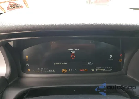 2023 Lincoln Aviator из США, поврежденный, VIN 5LM5J0XCXPGL05549